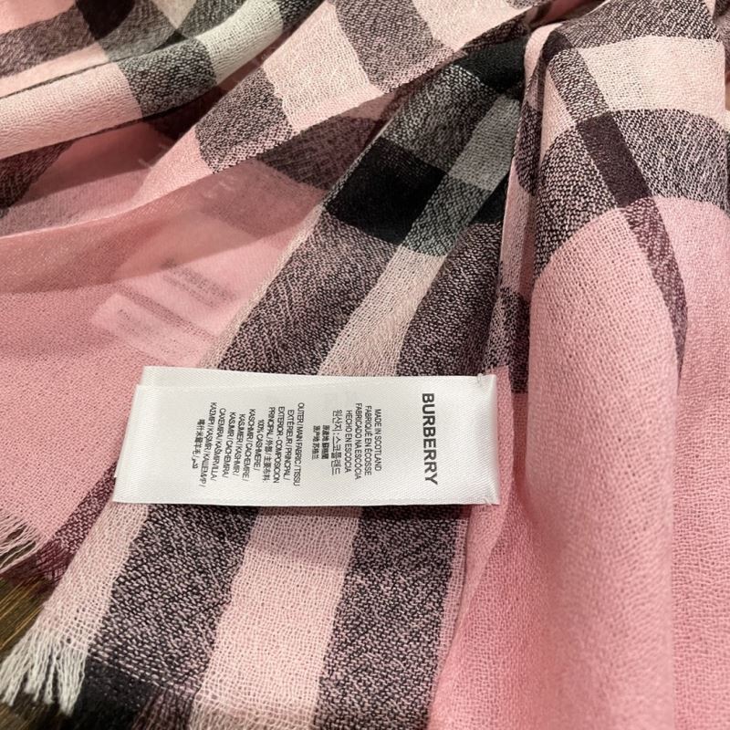 Burberry Scarf